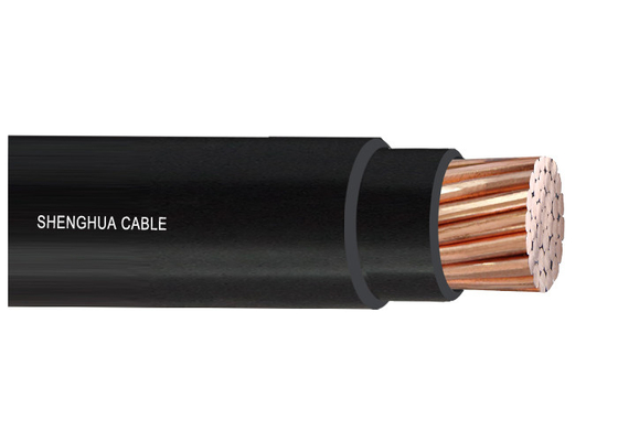 CHINA Un PVC aislado PVC del cable del conductor de cobre de la base 1kV forró el cable eléctrico proveedor