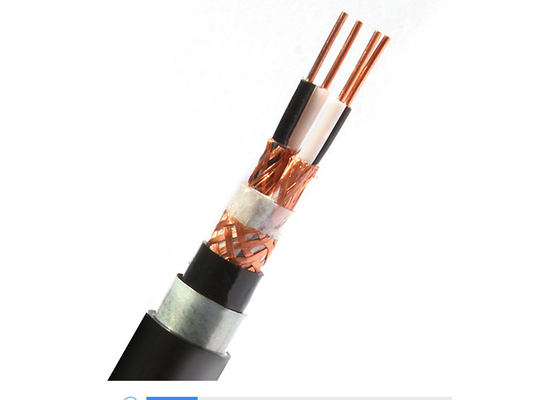 CHINA Cable acorazado de la instrumentación de la SWA/de STA, cable ignífugo Eco amistoso proveedor