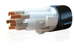 CHINA Cable resistente al fuego del conductor de cobre proveedor