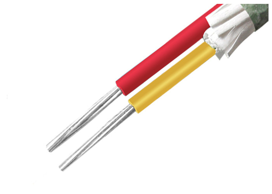 CHINA 35 milímetros Sq de cable trenzado rígido XLPE del conductor aislaron NA2XY modificado para requisitos particulares proveedor