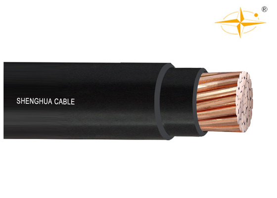 CHINA 500/630 milímetros sq de cable aislado PVC proveedor