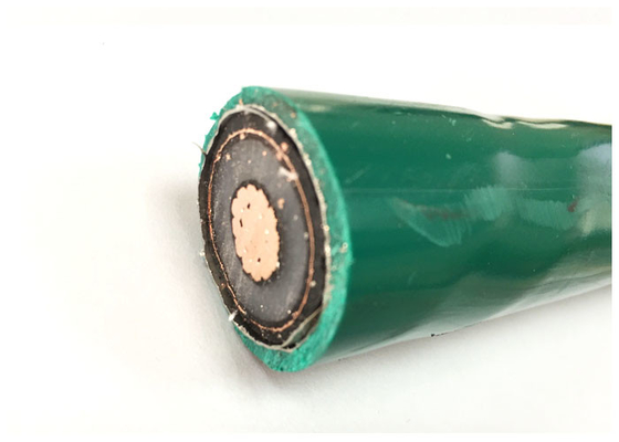 CHINA Cable de transmisión acorazado del CU de la pantalla de la cinta del cobre del cable eléctrico de la cinta del acero inoxidable proveedor