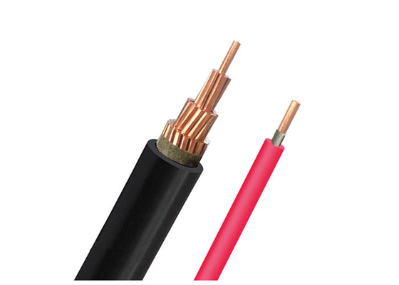 CHINA La mica + XLPE aislaron el cable forrado LSZH IEC60332 300/500V de la prueba de fuego proveedor