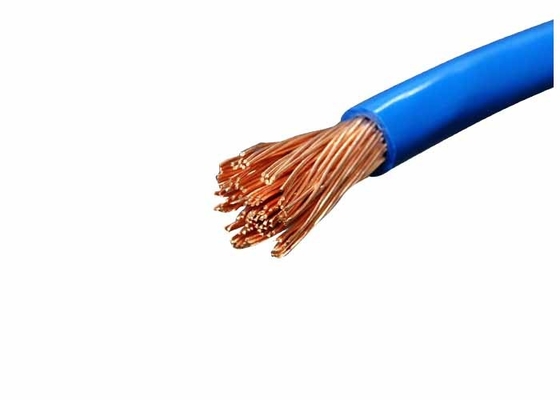 CHINA Contenga el cable eléctrico industrial de la sola base del alambre eléctrico para el interruptor del aparato/los tableros de distribución proveedor
