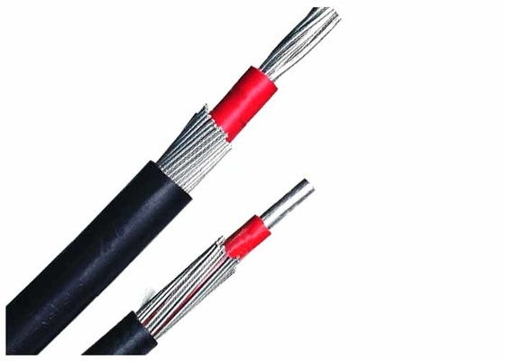 CHINA Los solos cables aislados PVC flexibles de la base estañaron el cable de la chaqueta de PVC del conductor de cobre proveedor