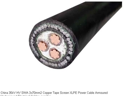 CHINA Cables de control de cobre con aislamiento de PVC para automatización industrial proveedor