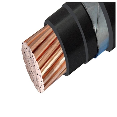 CHINA Aislamiento excelente del cobre estañado impermeable del cable especial 220V de la chaqueta de PUR proveedor