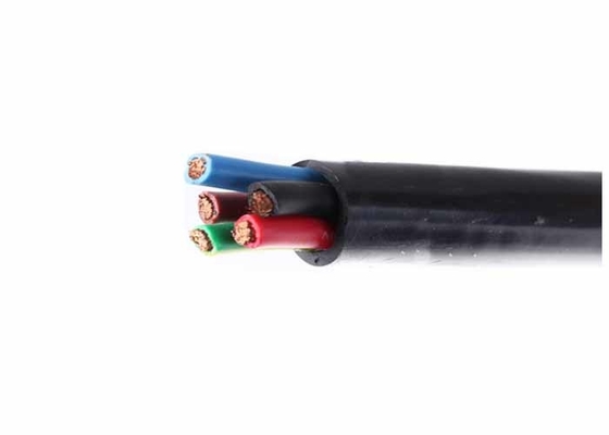 CHINA 600 el CE resistente al fuego del cable ROHS de /1000V FRC certificó el CU/humo bajo de XLPE/de LSZH cero cable de transmisión del halógeno proveedor