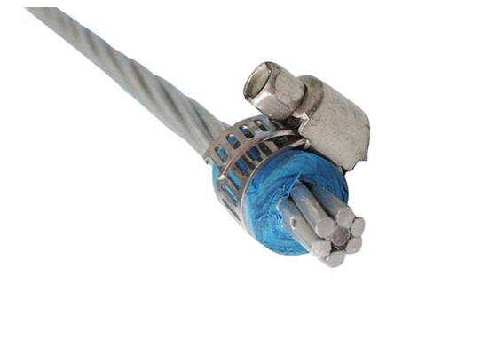 CHINA Estándar desnudo del estruendo BS CSA del IEC del conductor ASTM del cable del alambre/ACSR de ACSR proveedor