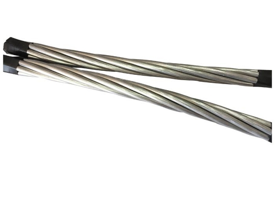 CHINA Conductores de aluminio de la aleación de aluminio del cable del alambre del conductor del narciso AAC de AAC proveedor