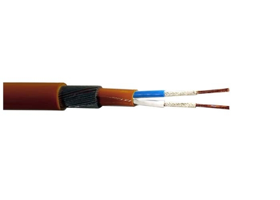 CHINA 0.6 / humo bajo del cable a prueba de calor 1kV cero estándar del IEC del cable de transmisión del halógeno proveedor
