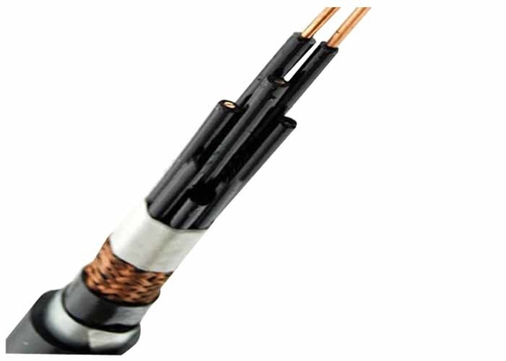 CHINA Cables de control acorazados aplicables a 450/750V y debajo del multifilar proveedor