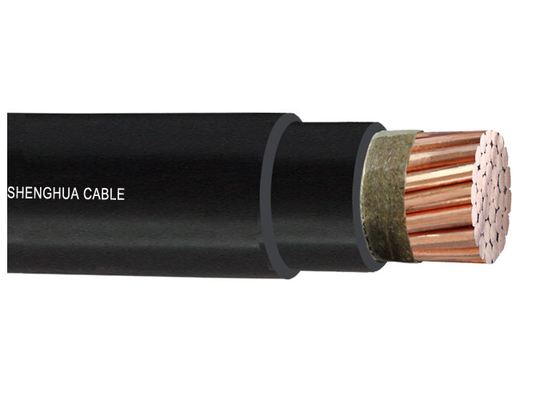 CHINA La Mica-cinta resistente al fuego del cable del conductor de cobre para traduce eléctrico proveedor
