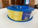 CHINA Cables eléctricos de cubierta de tipo ST5 de PVC de grado industrial con núcleo de cobre 500V BV proveedor