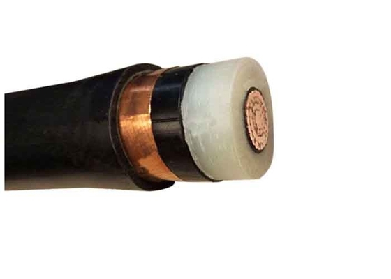 CHINA Humo bajo de cobre 0,6/1KV de la pantalla de la cinta cero talla 1,5 del cable/del alambre del halógeno - 400 milímetros SQ proveedor