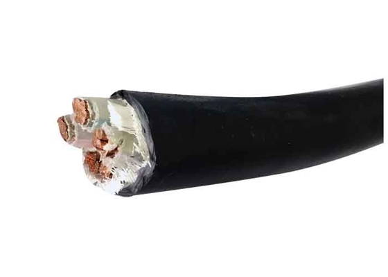 CHINA Cable libre del halógeno ignífugo de 0,6/1KV LowSmoke con la Mica-cinta proveedor