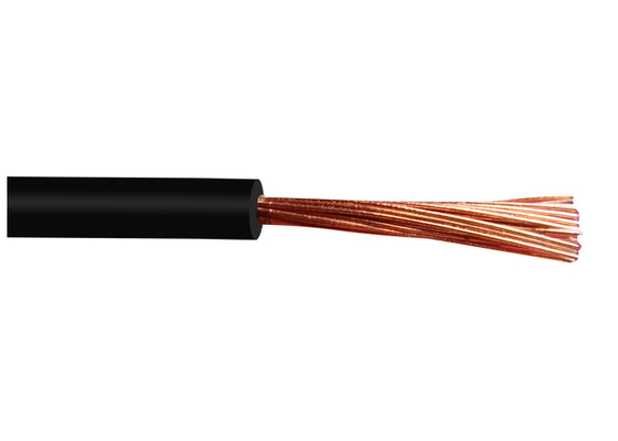 CHINA H05v-K / Cables aislados Pvc de la base de Sheated del alambre del cable eléctrico de H07v-K no solos proveedor