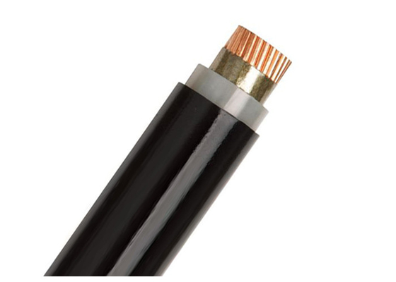 CHINA Cable ignífugo 1,5 de la sola base -/1kv IEC 800sqmm 0,6 60331 60502 proveedor