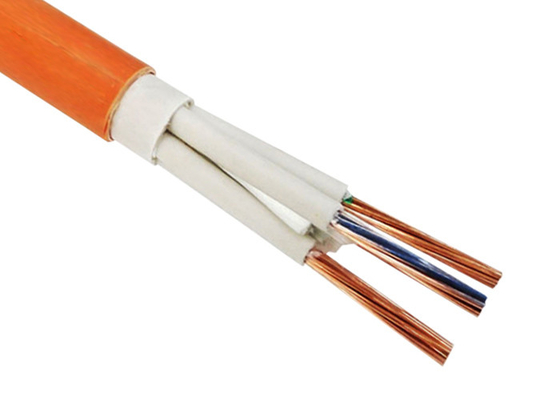 CHINA Conductor de cobre Cable de la envoltura del PVC del aislamiento de XLPE proveedor