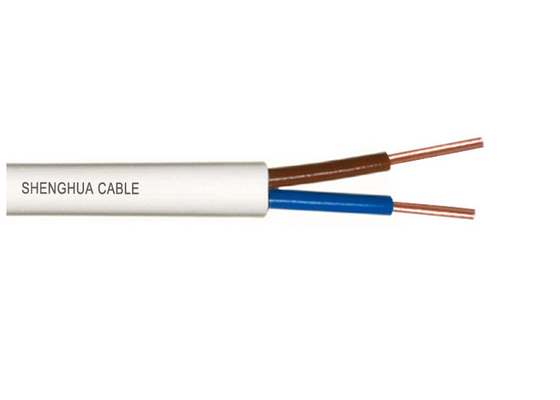 CHINA El PVC 2.5mm2 del IEC 60227 aisló el alambre no forrado del cable eléctrico proveedor