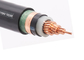 Cable de alimentación aislado de PVC XLPE en hebras conductor de cobre de 35KV proveedor