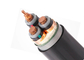 Cables de alimentación de acero de cobre blindado con núcleo XLPE 3 proveedor