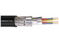 Cable blindado 1 - de la bandeja de la instrumentación base 38 para los equipos de la distribución proveedor