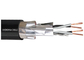 Cable blindado 1 - de la bandeja de la instrumentación base 38 para los equipos de la distribución proveedor