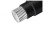 0.6/1kV escogen el cable aislado PVC de la base con el conductor de aluminio proveedor