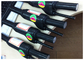Conductor forrado PVC prefabricado del CCA de la base del cable del aislamiento de la rama XLPE proveedor