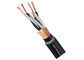 Cable acorazado de la instrumentación de la SWA/de STA, cable ignífugo Eco amistoso proveedor