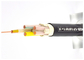 Cable de transmisión aislado PVC del hogar LSZH, cable bajo del halógeno para encenderse proveedor