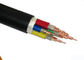 Cable a prueba de calor de la base eléctrica de FRC 4 temperatura 90℃ de 1.5m m - de 800m m proveedor