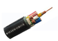 Cable a prueba de calor de la base eléctrica de FRC 4 temperatura 90℃ de 1.5m m - de 800m m proveedor