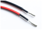 Protección del medio ambiente eléctrica ignífuga flexible del alambre el 1.5MM los 2.5MM del picovoltio proveedor