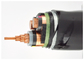 Cable de tensión acorazado del cable eléctrico 3 de CU/XLPE/STA/PVC de la cinta de acero acorazada de la base proveedor