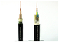 Cable resistente al fuego de Muticore, certificación del cable ISO PCCC de la protección contra los incendios proveedor