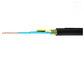 Cables de control Unarmoured del PVC No-Defendidos para dentro/foso del cable proveedor