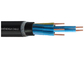 El PVC acorazado acorazado multifilar del alambre de acero del cable eléctrico 450/750V aisló el cable de control de cobre proveedor