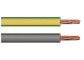 LSOH profesional aisló el alambre del cable eléctrico para la alameda de compras/el hospital proveedor