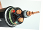 El conductor de cobre EPR/XLPE aisló base de la SWA milivoltio LSZH 3 del cable de transmisión proveedor