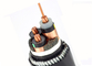 Humo bajo acorazado de la SWA LSOH cero cable 185mm2 240mm2 300mm2 del halógeno proveedor