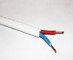 Humo bajo de Muticore cero alambre eléctrico 1.5mm2 - 10mm2 del cobre del cable del halógeno proveedor