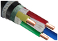 Todos los tipos de cable multifilar eléctrico acorazado del cable CU/PVC/SWA/PVC VV32 LV de la SWA del conductor de cobre proveedor