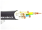 Cable de transmisión resistente al fuego del aislamiento del PVC/de XLPE 1,5 mm2 - 600 mm2 Eco amistoso proveedor