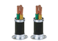 el PVC Sq de 35 milímetros aisló los cables ignífugos para la utilidad de energía/la iluminación exteriores proveedor