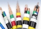 El PVC Sq del milímetro del profesional 150 aisló los cables 1 base - 5 certificación de la base ISO KEMA proveedor