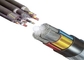 el PVC Sq de 600V 1000V 400 milímetro aisló los cables, cable del cobre/de aluminio del conductor proveedor