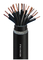 Cables de control multifilares aislados PVC del conductor de cobre, cable acorazado del alambre de acero proveedor