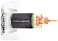 certificación del IEC del CE del llenador del polipropileno del cable de cobre de 4Core XLPE proveedor